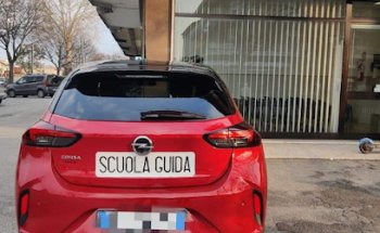 Autoscuola Volante D'Oro Sas Di Pirotto Sabrina E C.