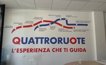 Agenzia Pratiche Auto & Autoscuola Quattroruote