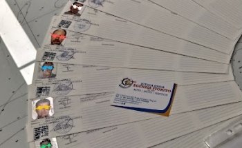 Scuola autonautica Fiorito