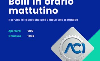 ACI Autoscuola San Marco