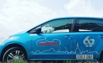 Monterosa driving school