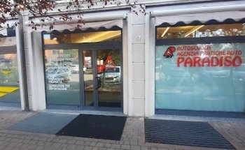 Autoscuola Paradiso