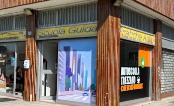 Autoscuola Trezzano