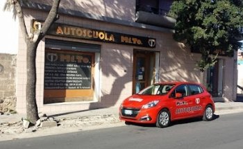 Autoscuola Mi.To. di Castaniotto S. & Cogotzi M.