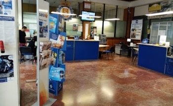 ACI Automobile Club Lecce