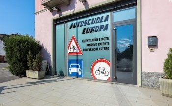 Autoscuola Europa