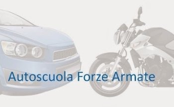 Autoscuola Forze Armate II