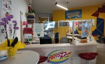 Autoscuola Ferro Due