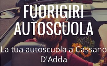 Autoscuola Fuorigiri