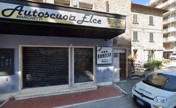 Autoscuola Elce