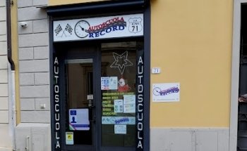 Autoscuola Record