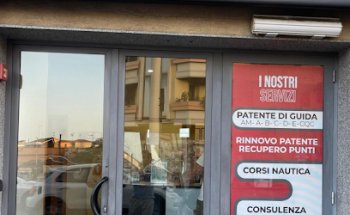 Autoscuole La Rapida