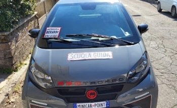Autoscuola Berardi Di Berardi Settimio