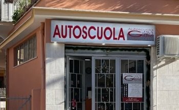 Autoscuola Giulia Roma