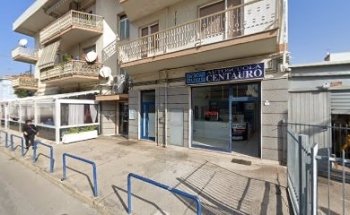 Autoscuola Centauro Di Cacciatore Tullio