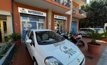 Autoscuola Easy Drive