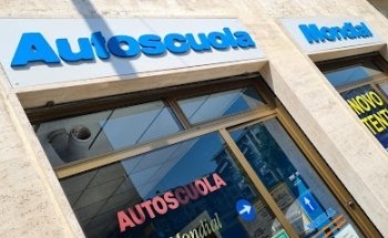 Autoscuola Mondial