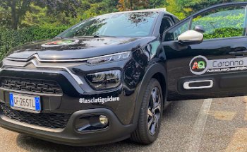 Autoscuola Quadrifoglio Caronno V.no