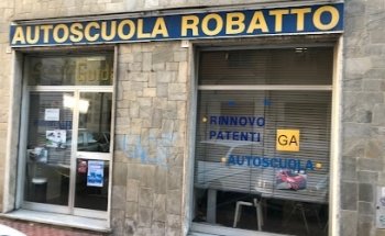 Autoscuola Robatto Paolo