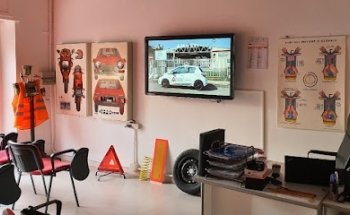 Autoscuola Monzese s.a.s. di Roberto Apruzzese & C.