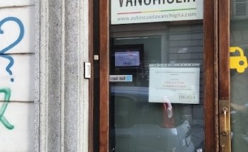 Autoscuola Vanchiglia - Scuola guida a Torino