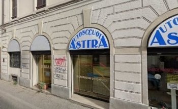 Autoscuola Astra Snc Di Dossi Alessio E C.
