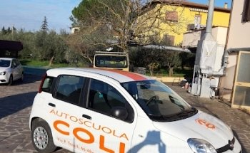 Autoscuola Coli
