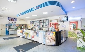 Delegazione ACI Prima Porta