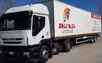 Dell'Elba & C. Sas Di Dell'Elba Remo AUTOSCUOLA - STUDIO CONSULENZA AUTO - CENTRO ALLESTIMENTI VEICOLI COMMERCIALI - AIXAM