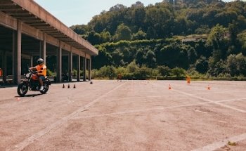 Scuola guida subalpina