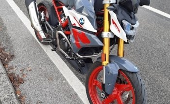 Driving School 16 Valves