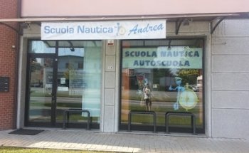 Autoscuola Andrea Di Del Vitto Andrea E C. Snc