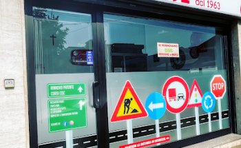 Autoscuola Bustese di De Bernardi Claudio & C.