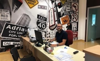 Autoscuola Martina - Caselle Torinese