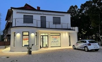 Autoscuola Fast - Agenzia Fast