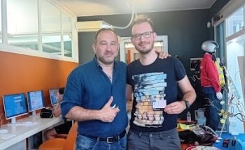 Autoscuola Lenarduzzi Srl