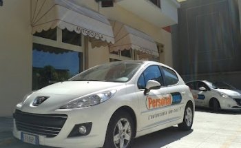 Personal Sprint | Autoscuola Trieste