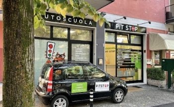Autoscuola Pit Stop
