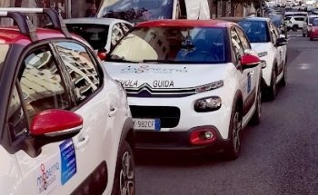 Autoscuola Moderna Srl