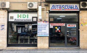 Autoscuola Faulisi