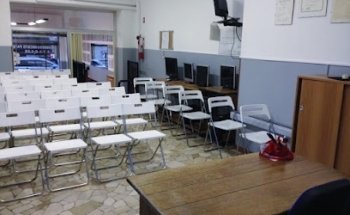 Autoscuola Sant'Ambroeus