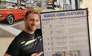 Autoscuole & Scuole Nautiche Ferranti - Campoverde