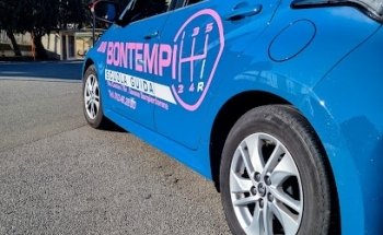 Bontempi Scuola Guida