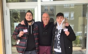 Autoscuola Saleri - Concesio (via E. Mattei 139)