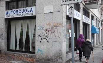 Autoscuola Gemma Di Gemma Mara E C. Sas