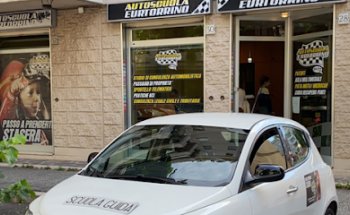 Autoscuola Eur Torrino