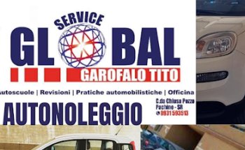 Centro revisioni Garofalo tito