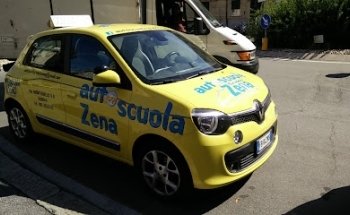 Autoscuola Zena