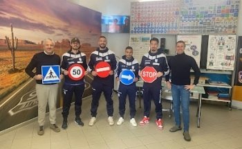 Brigida Driving School