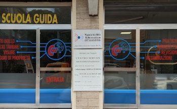 Scuola Guida Car Fermo Onori - Autoscuola - Recupero Punti - CQC ADR - Pratiche Auto - Assicurazioni - Bollo